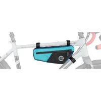 Contec Urban Nmd 2.0 2l Rahmentasche Silber Silber One Size