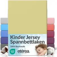 Eterea Cosmesi Naturale Comfort Jersey