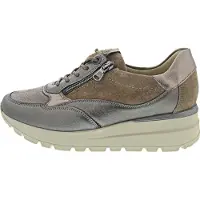 Waldlaufer H-Feli 793H01-402-212 (6.5/schiefer mouse bronce)