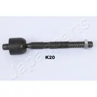 Japanparts RD-K20 Axialgelenk Spurstange für KIA SORENTO II (XM) Vorne