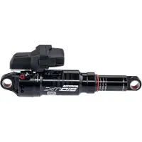 RockShox Rs Sid Luxe Ultimate Flight Attendant Soloair 0token Reb57/comp30 Mid8 Lockout8 Standard A2-orbea Oiz 100mm 2020-2022 Stoßdämpfer