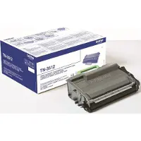 Brother TN-3512 (TN3512) - toner, black (schwarz )