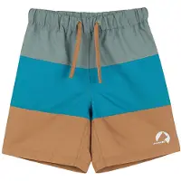 Finkid Uimari EKO green bay/almond (336449) 120/130