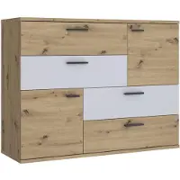 Forte Kommode SKIVE