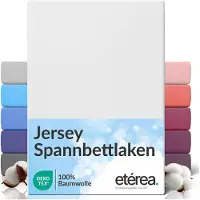 Eterea Cosmesi Naturale Comfort Jersey