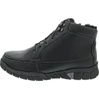 Waldlaufer H-Lino 965901-169-001 (8/schwarz)