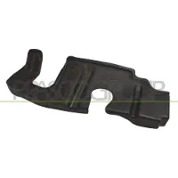 PRASCO HN8021903 Motorraumdämmung für HYUNDAI TUCSON (JM) Rechts Unten Motorhaubendämmung
