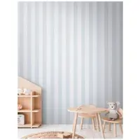 A.S. Création Tapete Stripes in Blau | Gr.: onesize