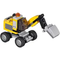 LEGO 31014 Creator - Power Bagger