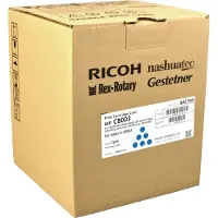 Ricoh Tonerpatrone - 842195 - cyan - 26.000Seiten
