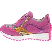 Waldlaufer H-Pinky 797013-600-043 (5/orchid pink multi)