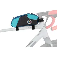 Contec Urban Nmd 1.5l Rahmentasche Mehrfarbig Mehrfarbig One Size