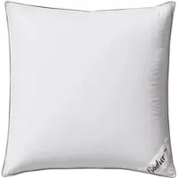 Fjödur Feder Kopfkissen 70% Federn, 30% Daunen 80x80 cm