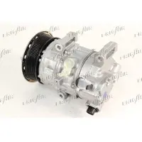 FRIGAIR 920.30248 5SE12C Klimaanlage Klimakompressor R134a für TOYOTA AURIS (NRE15, ZZE15, ADE15, ZRE15, NDE15) AVENSIS Station Wagon (ZRT27, ADT27)