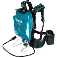 Makita rückentragbarer-Akku PDC1500 - PDC1500A01