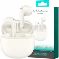 JOYROOM Wireless Kopfhörer Tws Bluetooth 5.3 Sport Beige