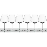 Zalto Burgunder-Glas 6er-Set Denk Art