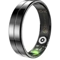 Felixx SR11, Smart-Ring Aktivitäts-Tracker, IP68