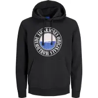 Jack & Jones Cobin Kapuzenpullover
