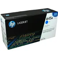 HP 645a Toner