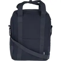Atranvelo Atran Einzeltasche Metro Side"Schwarz schwarz
