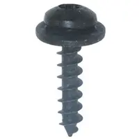 Restagraf 25x Clip Zier- / Schutzleiste 11645 passend für PEUGEOT 2008 Kombi (CU)