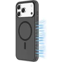 Cellularline ICY MAG Case für Apple iPhone 17 Pro