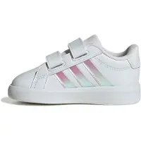 Adidas Baby Schuhe mit weicher Sohle Grand Court 3.0