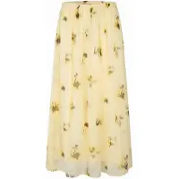 Second female Damen Röcke Mirage Skirt - Creme - Größe L