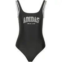 Adidas Damen Schwimmanzug COLLEGIATE