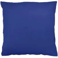 Traumschloss Exclusiv Edel-Jersey Kissenbezug in marine | Gr.: 40 x 140 cm