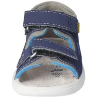 Ricosta Sandalen in Blau | Gr.: 23