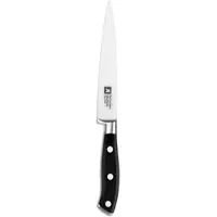 Richardson Sheffield Allzweckmesser VULCANO in schwarz | Gr.: onesize