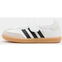 Adidas Ballerinas Samba Jane LA3703 Weiß 25.5
