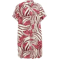 s.Oliver Damen Kleid 2179224