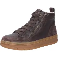 Paul green Stiefel in braun | Gr.: 43