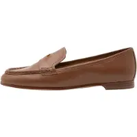 Michael Kors 40S6JNFP1L JENNINGS LOAFER Brown
