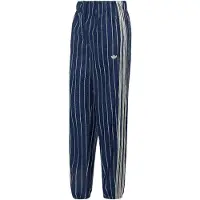 Adidas Originals Jogginghose Pinstripe Firebird Track Pant KR7037 Dunkelblau Regular Fit