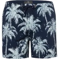 Nils Sundström Badeshorts in marine hellblau - 0002 | Gr.: S