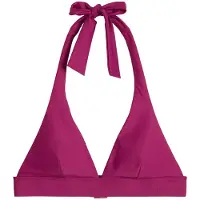 Marc O'Polo Marc OPolo Bandeau-Bikini-Top "Abstract Leaf AOP"