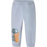 Name it Jogginghose in Blue Fog | Gr.: 98