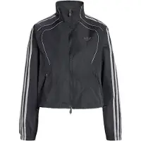 Adidas Teamgeist Track Reißverschlusspullover