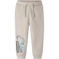 Name It Mini Jogginghose in Chateau Gray | Gr.: 110