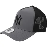 New Era Mlb Sport 9forty Aframe New York Yankees Trucker-kappe