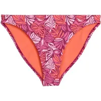 Marc O'Polo Marc OPolo Bikini-Hose "Abstract Leaf AOP"