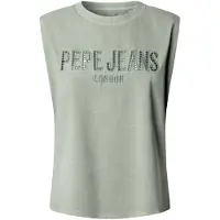 Pepe Jeans Mirari ärmelloses T-shirt