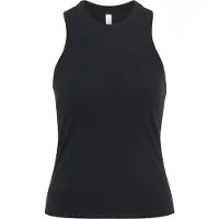 Fabletics Geripptes Tanktop Damen