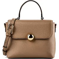 Furla Moonlight - Henkeltasche S 22 cm (toffee)