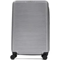 Mandarina Duck Tank Case Fsv23 Koffer Auf Rollen