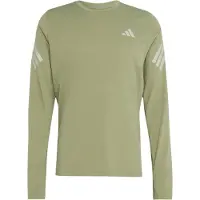 Adidas Adi365 Iconic///running Langarm-t-shirt